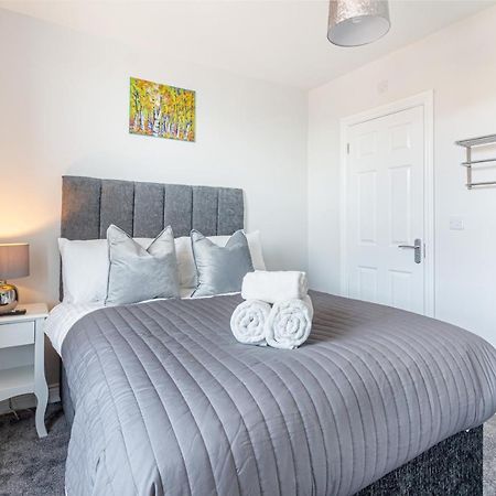Host & Stay - The Bull Inn, 3 Double Rooms Fernhill Heath Eksteriør bilde