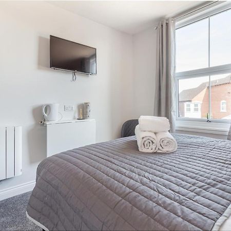 Host & Stay - The Bull Inn, 3 Double Rooms Fernhill Heath Eksteriør bilde