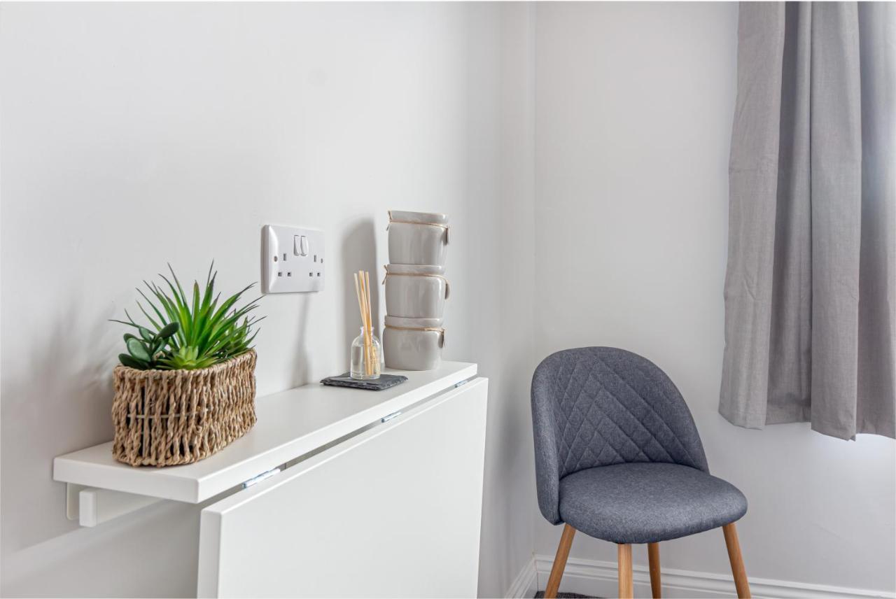 Host & Stay - The Bull Inn, 3 Double Rooms Fernhill Heath Eksteriør bilde