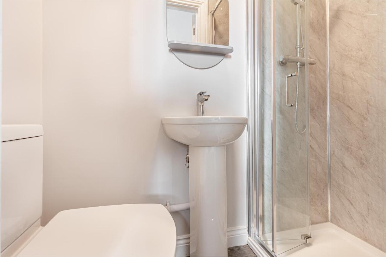 Host & Stay - The Bull Inn, 3 Double Rooms Fernhill Heath Eksteriør bilde