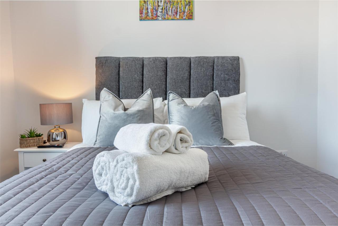Host & Stay - The Bull Inn, 3 Double Rooms Fernhill Heath Eksteriør bilde