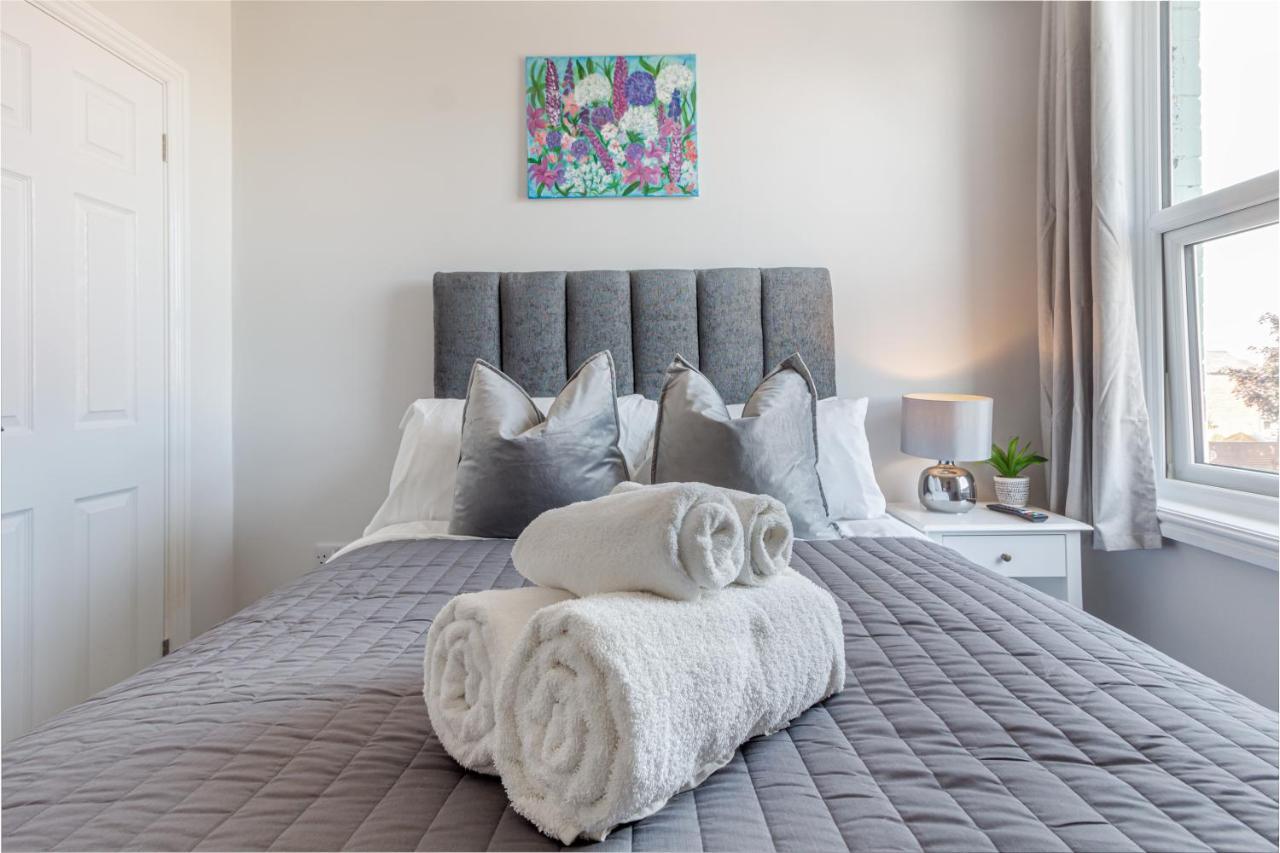Host & Stay - The Bull Inn, 3 Double Rooms Fernhill Heath Eksteriør bilde